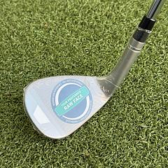 TaylorMade Milled Grind 4 Lob Wedge / 58 Degree - Image 3