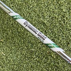 TaylorMade Milled Grind 4 Lob Wedge / 58 Degree - Image 4