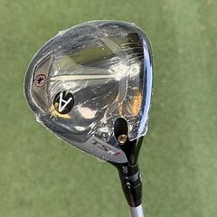 Titleist TSR1 #5 Fairway Wood / 20 Degree / Senior Flex - Image 1