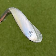 TaylorMade Milled Grind Hi-Toe 3 Sand Wedge / 54 Degree - Image 2