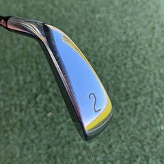 Titleist U505 #2 Utility Iron / 18 Degree / Stiff Flex - Image 2