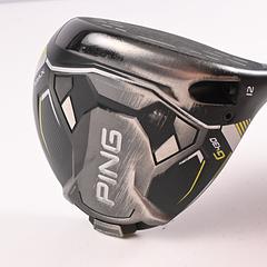 Ping G430 Max Driver / 12 Degree / Regular Flex HZRDUS Smoke Red RDX 60 Shaft - Image 2