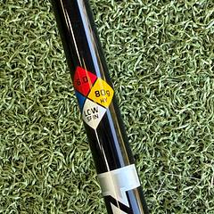 Titleist U505 #2 Utility Iron / 18 Degree / Stiff Flex - Image 5