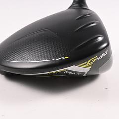 Ping G430 Max Driver / 12 Degree / Regular Flex HZRDUS Smoke Red RDX 60 Shaft - Image 3