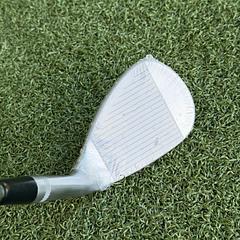 Titleist Vokey SM9 Tour Chrome Lob Wedge / 60 Degree / Left Handed - Image 3