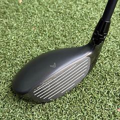 Callaway Ai Smoke #3 Hybrid / 18 Degree / Regular Flex - Image 4