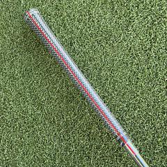 Titleist Vokey SM9 Tour Chrome Lob Wedge / 60 Degree / Left Handed - Image 5