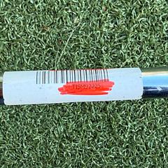 Titleist Vokey SM9 Tour Chrome Lob Wedge / 60 Degree / Left Handed - Image 6