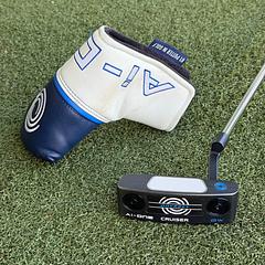 Odyssey Ai-One Cruiser DW Putter / 38 Inch - Image 1