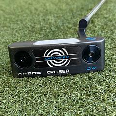 Odyssey Ai-One Cruiser DW Putter / 38 Inch - Image 2