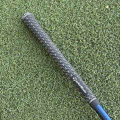 TaylorMade Qi35 #4 Hybrid / 22 Degree / Stiff Flex - Image 6