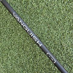 TaylorMade Qi35 Max Lite #5 Hybrid / 27 Degree / Senior Flex - Image 5