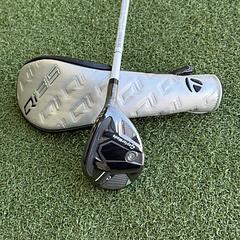 TaylorMade Qi35 Max Lite #5 Hybrid / 27 Degree / Ladies Flex - Image 1