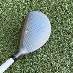 TaylorMade Qi35 Max Lite #5 Hybrid / 27 Degree / Ladies Flex - Image 3