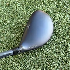 Callaway Elyte X #4 Hybrid / 21 Degree / Regular Flex - Image 3