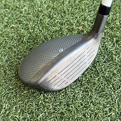 TaylorMade Qi35 Max Lite #5 Hybrid / 27 Degree / Ladies Flex - Image 4