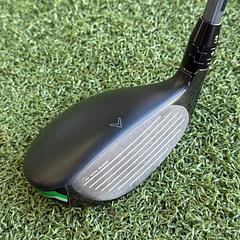 Callaway Elyte X #4 Hybrid / 21 Degree / Regular Flex - Image 4