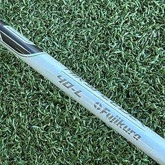 TaylorMade Qi35 Max Lite #5 Hybrid / 27 Degree / Ladies Flex - Image 5