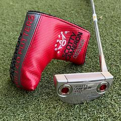Scotty Cameron Select Newport 3 Putter / 33 Inch - Image 1