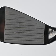 Mizuno Pro Fli-Hi 2024 Utility #4 Iron / 21.5 Degree / Stiff Flex Steelfiber - Image 2