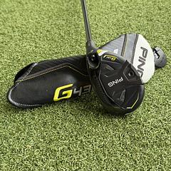 PING G430 #2 Hybrid / 17 Degree / Stiff Flex - Image 1
