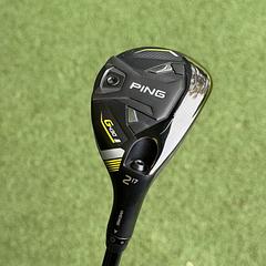PING G430 #2 Hybrid / 17 Degree / Stiff Flex - Image 2