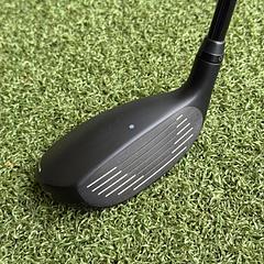 PING G430 #2 Hybrid / 17 Degree / Stiff Flex - Image 4