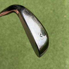 Mizuno Pro Fli-Hi #3 Iron / 19 Degree / Regular Flex - Image 6
