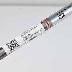 Mizuno Pro Fli-Hi 2024 Utility #4 Iron / 21.5 Degree / Stiff Flex Steelfiber - Image 5