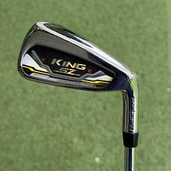 Cobra Speedzone #5 Iron / 21 Degree / Stiff Flex - Image 1