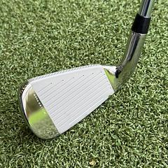 Cobra Speedzone #5 Iron / 21 Degree / Stiff Flex - Image 3