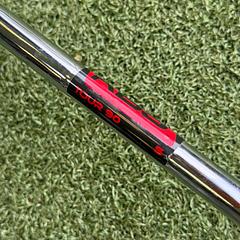 Cobra Speedzone #5 Iron / 21 Degree / Stiff Flex - Image 4