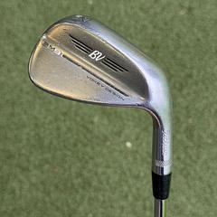 Titleist Vokey SM9 Gap Wedge / 52 Degree - Image 1