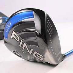 Ping G30 SF Tec Driver / 10 Degree / Regular Flex Ping TFC 419 Shaft - Image 1