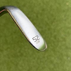 Titleist Vokey SM9 Gap Wedge / 52 Degree - Image 2