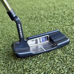 Odyssey Ai-One Cruiser DW Putter / 38 Inch - Image 4