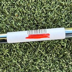 Titleist T100.S 2021 Iron Set / 4-PW / Stiff Flex - Image 4