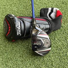 Titleist 913H #3 Hybrid / 19 Degree / Stiff Flex - Image 1