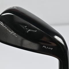 Mizuno Pro Fli-Hi 2024 Utility #4 Iron / 21.5 Degree / Stiff Flex Steelfiber - Image 1