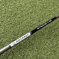 Odyssey Ten Two Ball Tour Lined Putter / 33 Inch - Image 5