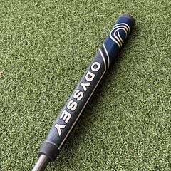 Odyssey Ten Two Ball Tour Lined Putter / 33 Inch - Image 6