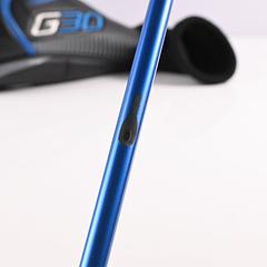 Ping G30 SF Tec Driver / 10 Degree / Regular Flex Ping TFC 419 Shaft - Image 6