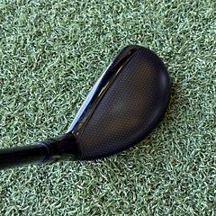 TaylorMade Stealth Plus #2 Hybrid / 17 Degree / Stiff Flex - Image 3