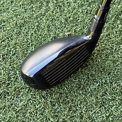 TaylorMade Stealth Plus #2 Hybrid / 17 Degree / Stiff Flex - Image 4