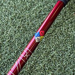 TaylorMade Stealth Plus #2 Hybrid / 17 Degree / Stiff Flex - Image 6