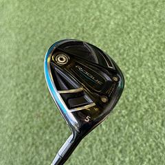 Callaway Rogue #5 Fairway Wood / 18 Degree / Ladies Flex - Image 2