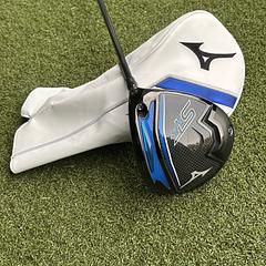 Mizuno ST-MAX 230 Golf Driver / 12 Degree / Regular Flex - Image 2
