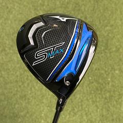 Mizuno ST-MAX 230 Golf Driver / 12 Degree / Regular Flex - Image 3
