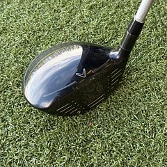 Callaway Rogue #5 Fairway Wood / 18 Degree / Ladies Flex - Image 4