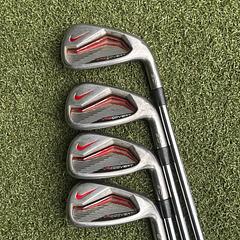 NIKE VRS Covert 2.0 Iron Set / 3-PW / Regular Flex - Image 2